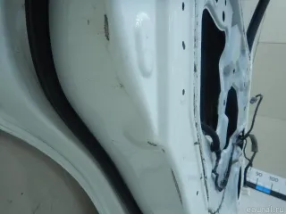 H2101EY1MA Дверь задняя левая Nissan Qashqai 2 restailing Арт ES60521635-4201, вид 9