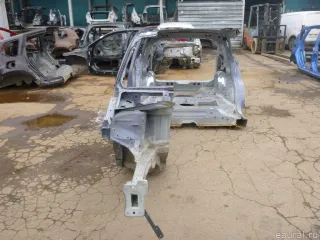  Лонжерон передний правый Geely Coolray Арт ES60710057-4317
