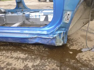 75113AX630 Лонжерон передний левый Nissan Note E12 Арт ES60710058-4316