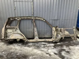 Крыло заднее левое Chery Tiggo  2 Арт ES31523446-4110, вид 5