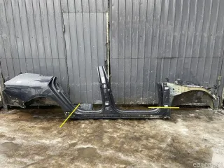  Крыло заднее правое Kia K5 3 Арт ES31629437-4109