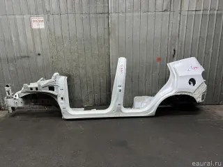  Лонжерон передний левый Chery Tiggo  2 Арт ES31665248-4316, вид 1