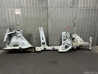 Лонжерон передний левый Chery Tiggo  2 Арт ES31665248-4316, вид 2