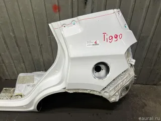  Лонжерон передний левый Chery Tiggo  2 Арт ES31665248-4316, вид 3