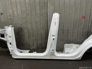  Лонжерон передний левый Chery Tiggo  2 Арт ES31665248-4316, вид 5
