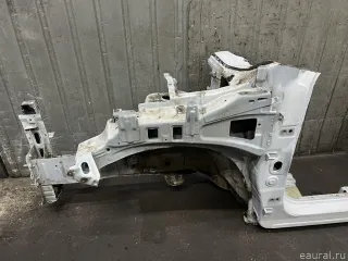  Лонжерон передний левый Chery Tiggo  2 Арт ES31665248-4316, вид 6
