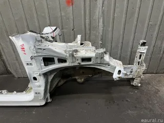  Порог со стойкой правый Chery Tiggo  2 Арт ES31665249-4419, вид 2