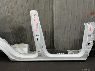  Порог со стойкой правый Chery Tiggo  2 Арт ES31665249-4419, вид 3