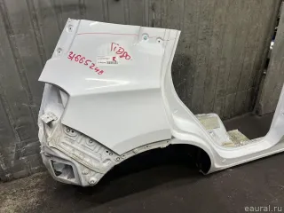  Порог со стойкой правый Chery Tiggo  2 Арт ES31665249-4419, вид 4