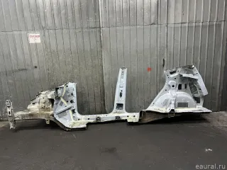  Порог со стойкой правый Chery Tiggo  2 Арт ES31665249-4419, вид 6