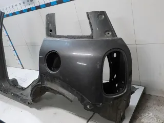  Крыло заднее левое MINI COUNTRYMAN R60 Арт ES84474297-4110, вид 2