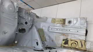  Лонжерон передний левый Chery Tiggo  2 Арт ES84782887-4316, вид 27