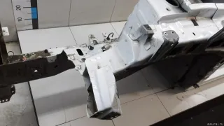  Лонжерон передний левый Chery Tiggo  2 Арт ES84782887-4316, вид 9