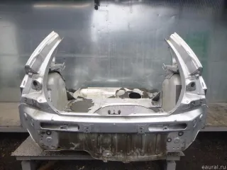  Крыло заднее левое Citroen C4 1 restailing Арт ES12953306-4110