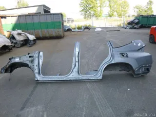  Порог со стойкой левый Mitsubishi Monter 4 Арт ES48366473-4418