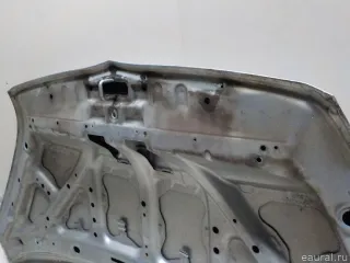 Капот Mitsubishi Colt 6 2005г. MN161899 - Фото 10
