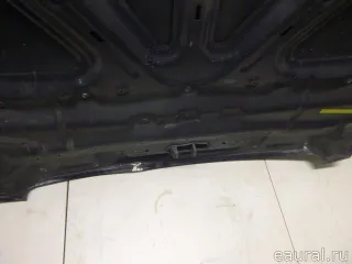 F5100CG0MM Капот Infiniti FX1  Арт E52556498, вид 16