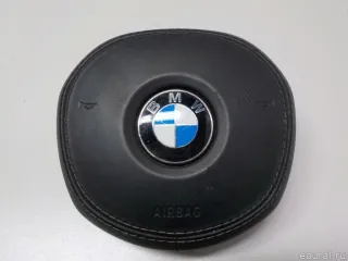 32308094575 Подушка безопасности в рулевое колесо BMW 8 G14/G15/G16 Арт E52585632