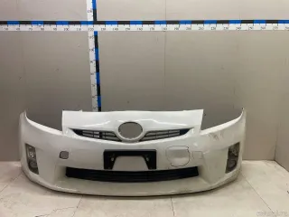 5211947080A0 Бампер передний Toyota Prius 3 Арт ES22506904-4102, вид 1