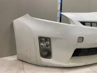 5211947080A0 Бампер передний Toyota Prius 3 Арт ES22506904-4102, вид 2