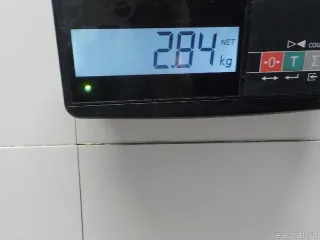 C2Z15835 Подушка безопасности пассажирская (в торпедо) Jaguar XF 250 Арт E52578772, вид 2