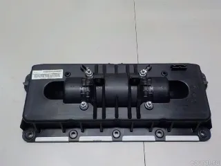C2Z15835 Подушка безопасности пассажирская (в торпедо) Jaguar XF 250 Арт E52578772, вид 5