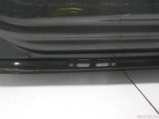 124241 Дверь задняя левая Opel Zafira B Арт E52579718, вид 30