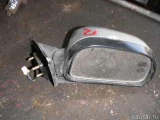  Зеркало правое электрическое Mitsubishi Galant 8 Арт E7659145