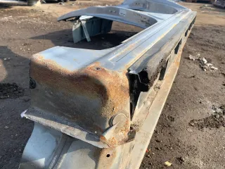 KDY371410C Крыло заднее левое Mazda CX-5 1 Арт ES60686168-4110, вид 11