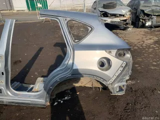 KDY371410C Крыло заднее левое Mazda CX-5 1 Арт ES60686168-4110, вид 2