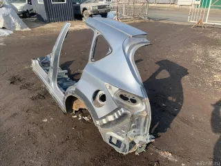 KDY371410C Крыло заднее левое Mazda CX-5 1 Арт ES60686168-4110, вид 3