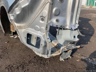 KDY371410C Крыло заднее левое Mazda CX-5 1 Арт ES60686168-4110, вид 5