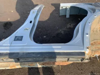 KDY371410C Крыло заднее левое Mazda CX-5 1 Арт ES60686168-4110, вид 8