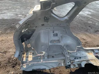 KDY371410C Крыло заднее левое Mazda CX-5 1 Арт ES60686168-4110, вид 9