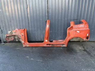  Порог со стойкой левый Ford Grand C-MAX 2 Арт ES31321399-4418