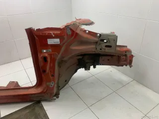  Лонжерон передний правый Ford Grand C-MAX 2 Арт ES31404905-4317, вид 3