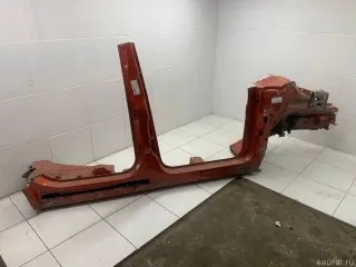  Лонжерон передний правый Ford Grand C-MAX 2 Арт ES31404905-4317, вид 4