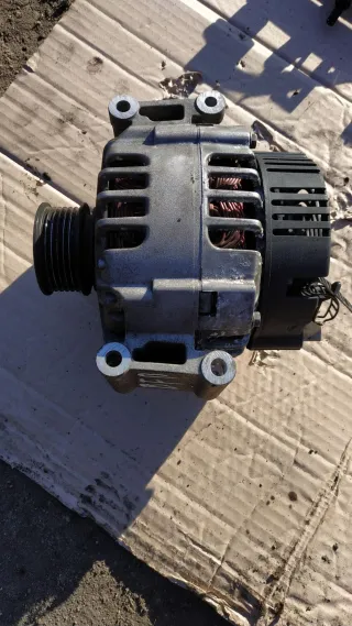 06B903016AF Генератор Audi A4 B6 Арт 8978, вид 3