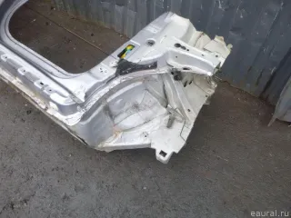  Крыло заднее правое Peugeot 2008 restailing Арт ES40343678-4109, вид 8