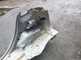  Крыло заднее правое Peugeot 2008 restailing Арт ES40343678-4109, вид 10