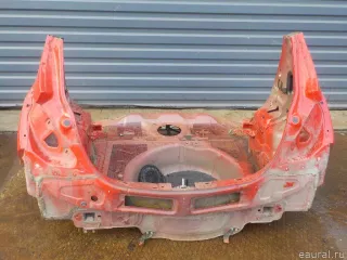  Крыло заднее левое Opel Corsa D Арт ES40607489-4110