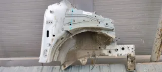  Лонжерон передний правый Opel Mokka 1 restailing Арт ES22249973-4317