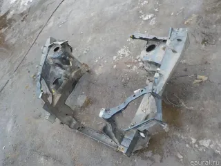  Лонжерон передний правый Honda Stream 1 Арт ES50285274-4317