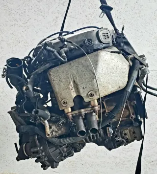  Двигатель Volkswagen Golf 4 Арт 52532, вид 2