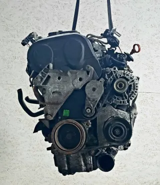 BMN Двигатель Volkswagen Golf 5 Арт 52525, вид 1
