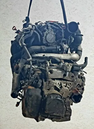 BMN Двигатель Volkswagen Golf 5 Арт 52525, вид 2