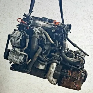 BMN Двигатель Volkswagen Golf 5 Арт 52525, вид 3