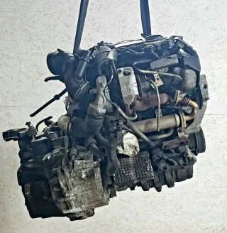 BMN Двигатель Volkswagen Golf 5 Арт 52525, вид 4
