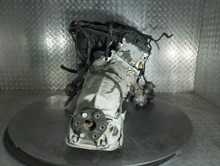 N45B16AC Двигатель BMW 1 E81/E82/E87/E88 Арт 139151, вид 2
