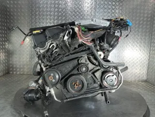N45B16AC Двигатель BMW 1 E81/E82/E87/E88 Арт 139151, вид 4
